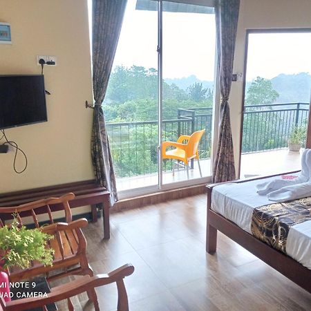 Villa Forest View - No: 50/17 Kandy Extérieur photo