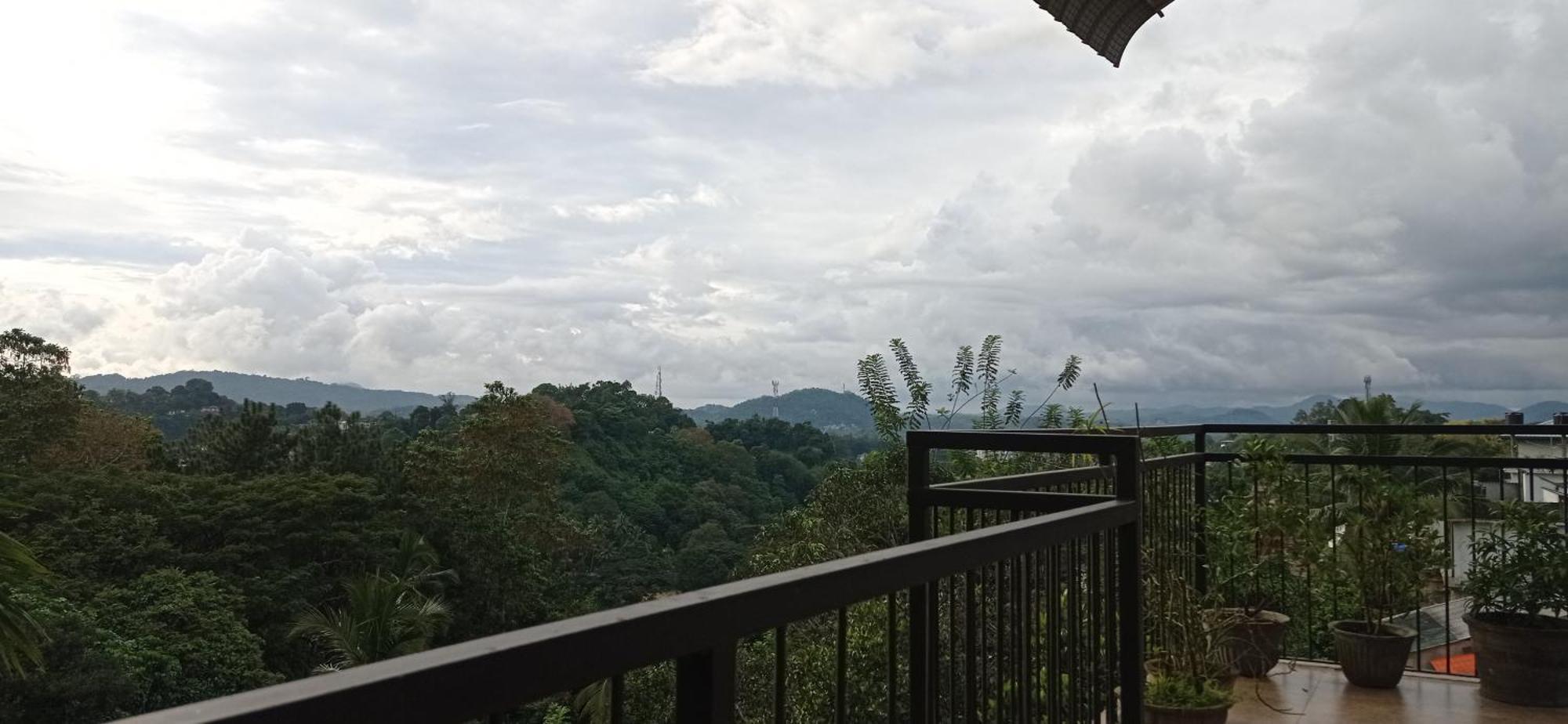 Villa Forest View - No: 50/17 Kandy Extérieur photo