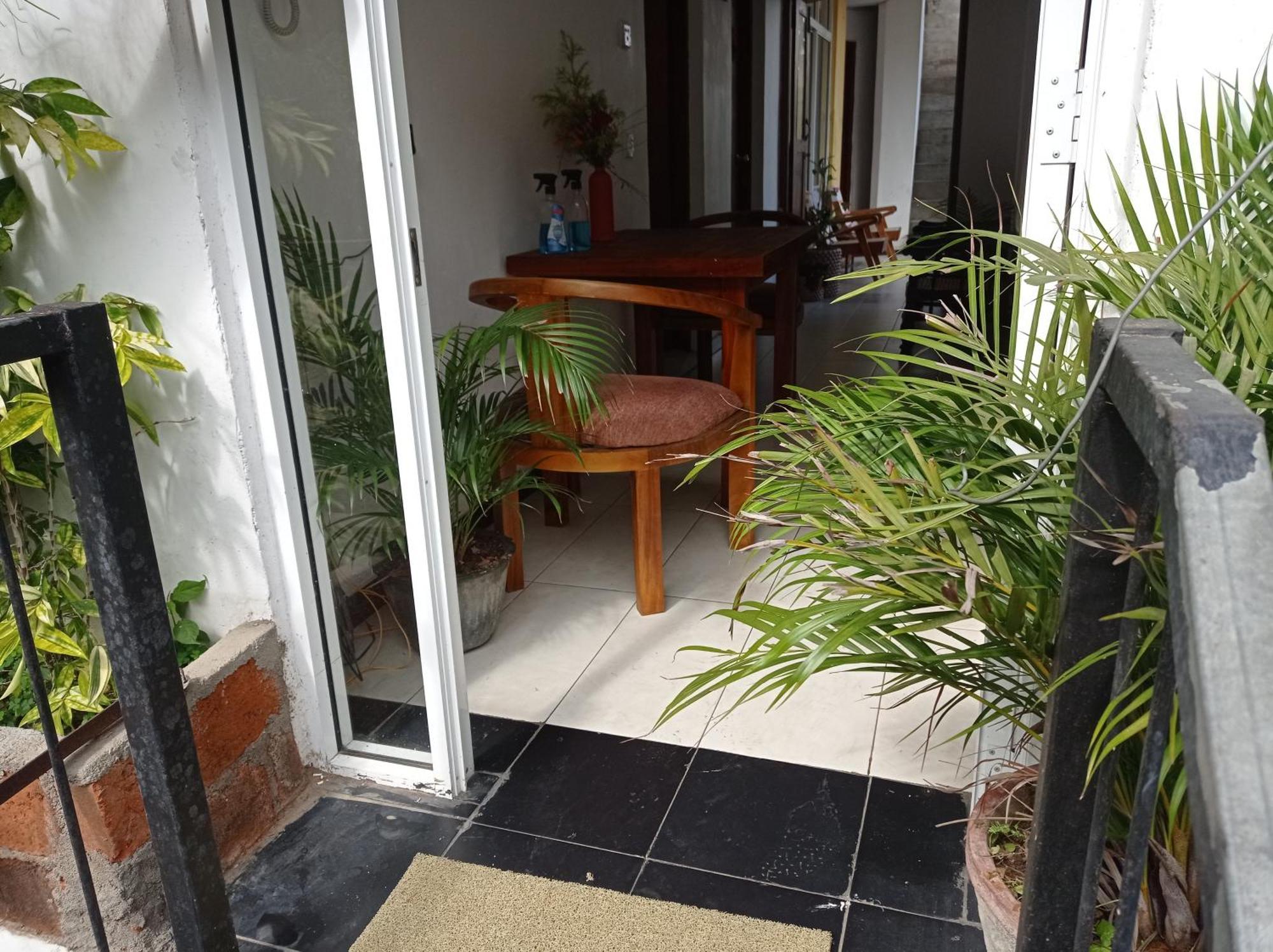 Villa Forest View - No: 50/17 Kandy Extérieur photo