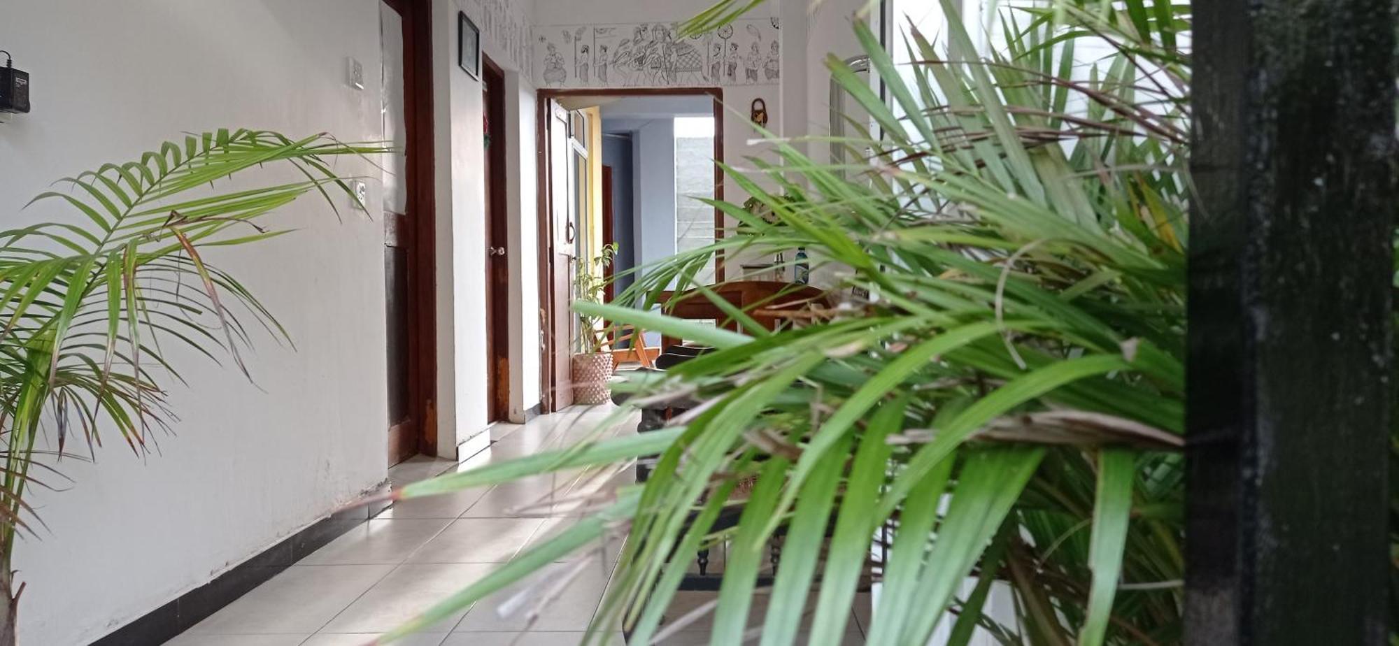 Villa Forest View - No: 50/17 Kandy Extérieur photo