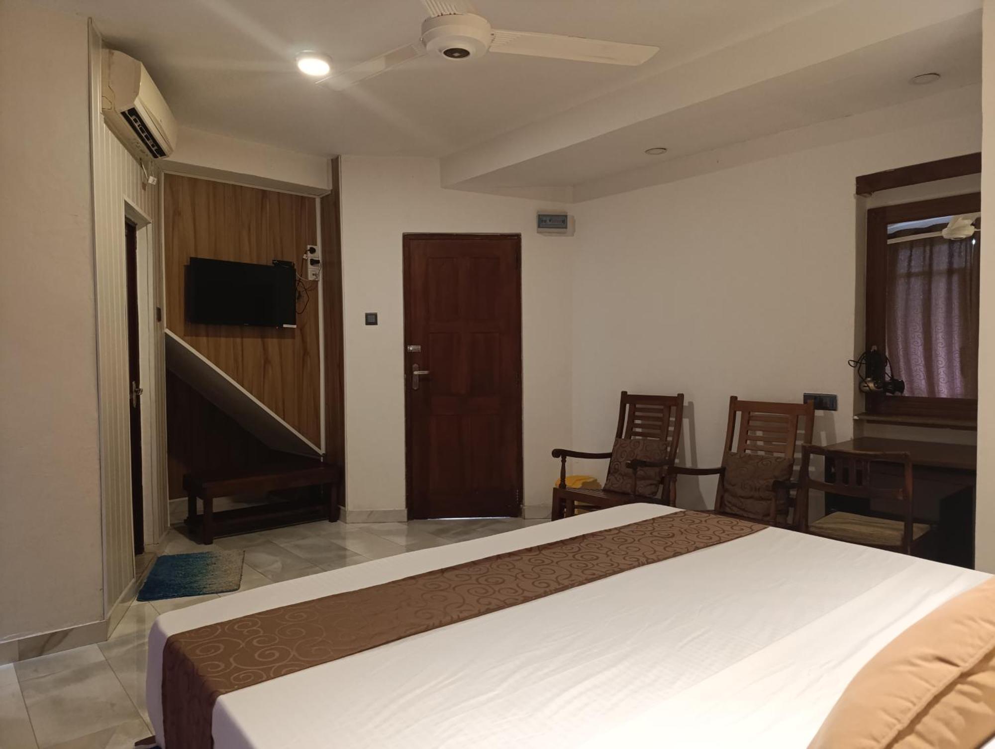 Villa Forest View - No: 50/17 Kandy Extérieur photo