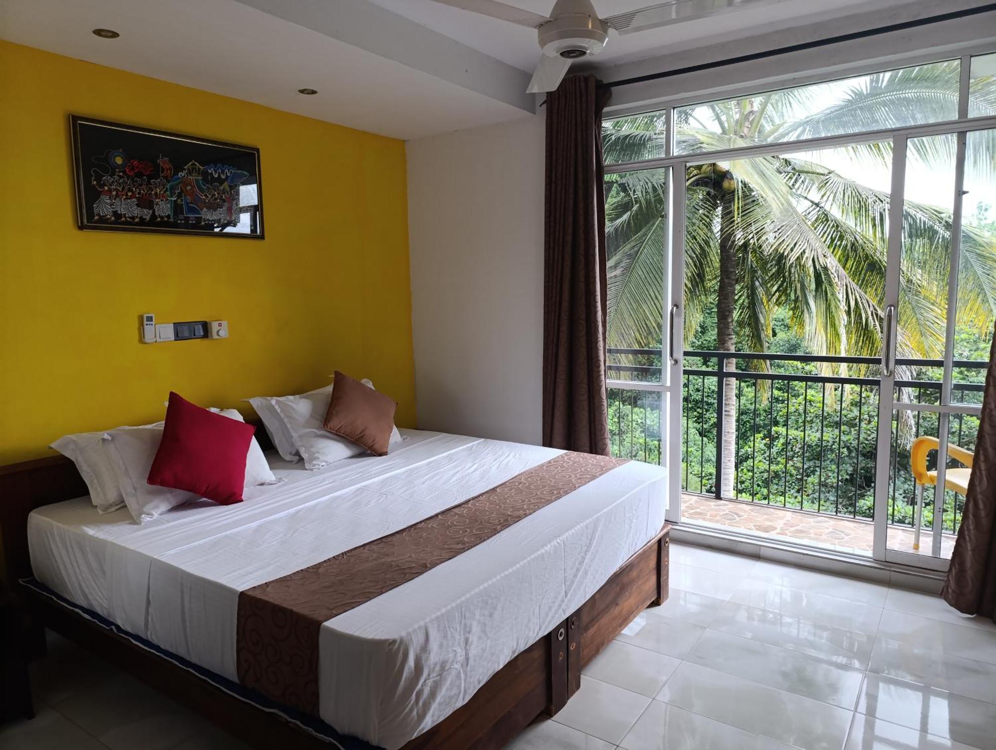 Villa Forest View - No: 50/17 Kandy Extérieur photo