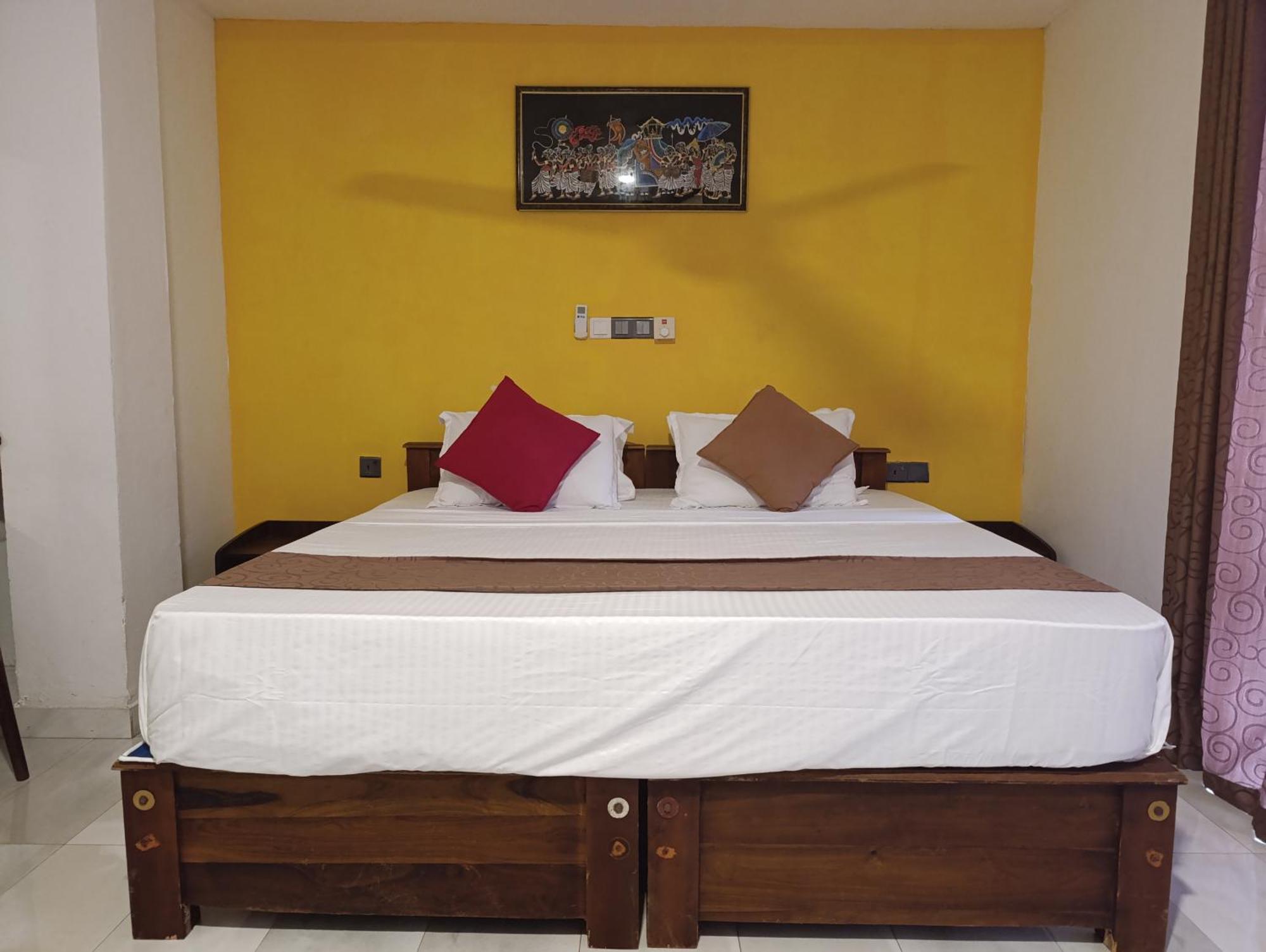 Villa Forest View - No: 50/17 Kandy Extérieur photo