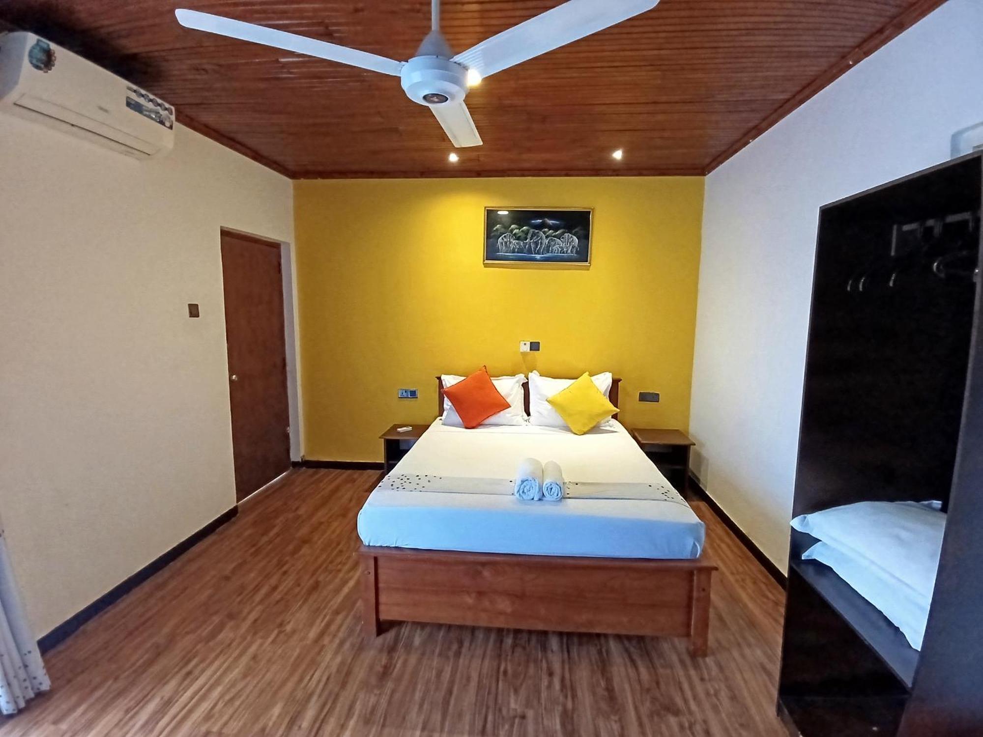 Villa Forest View - No: 50/17 Kandy Extérieur photo
