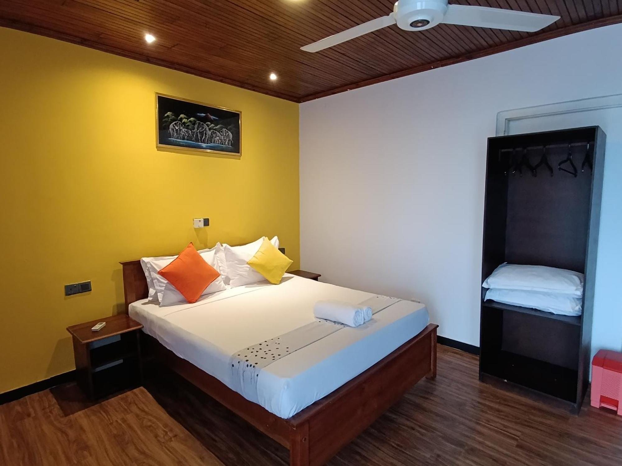 Villa Forest View - No: 50/17 Kandy Extérieur photo