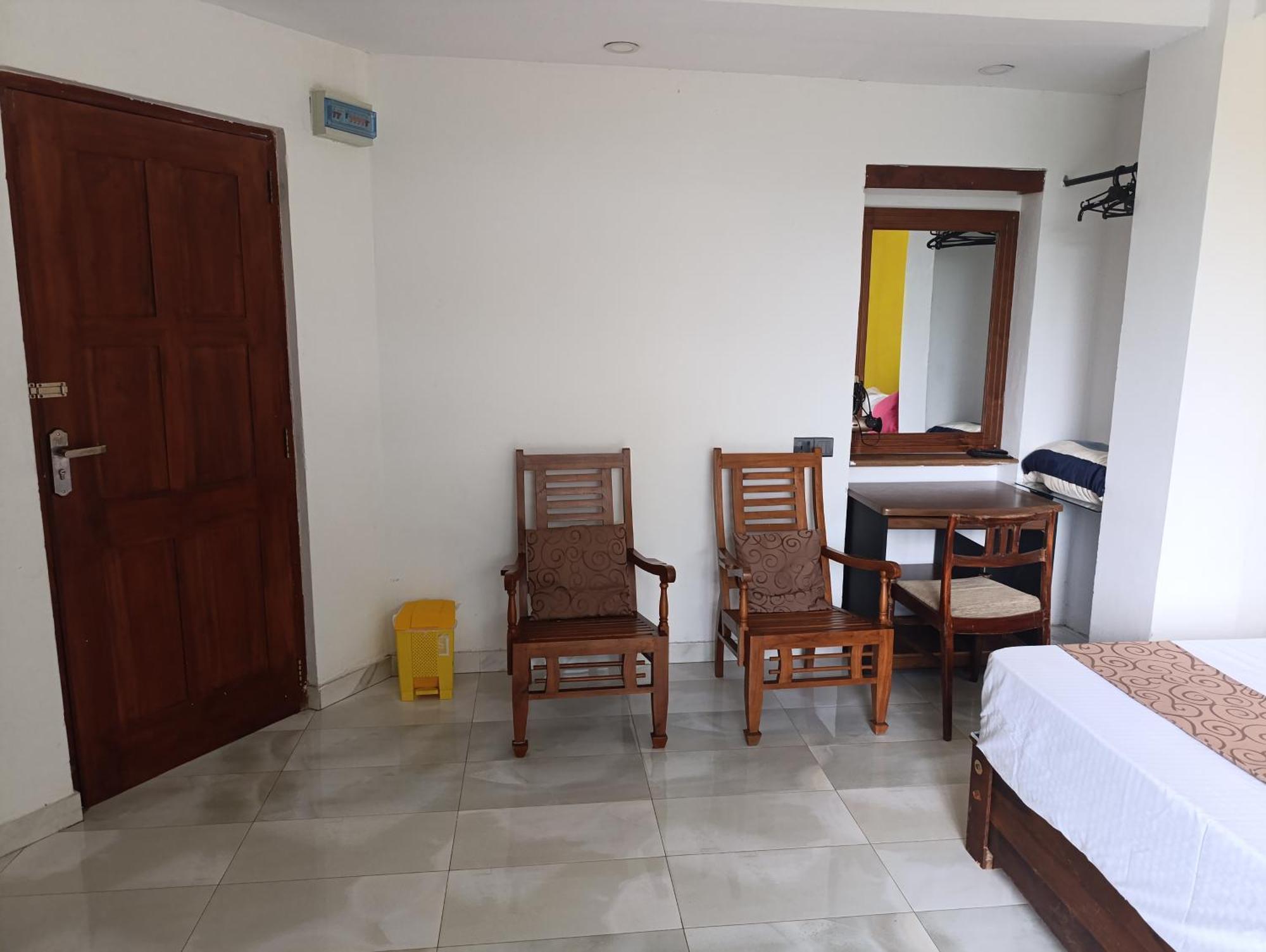 Villa Forest View - No: 50/17 Kandy Extérieur photo