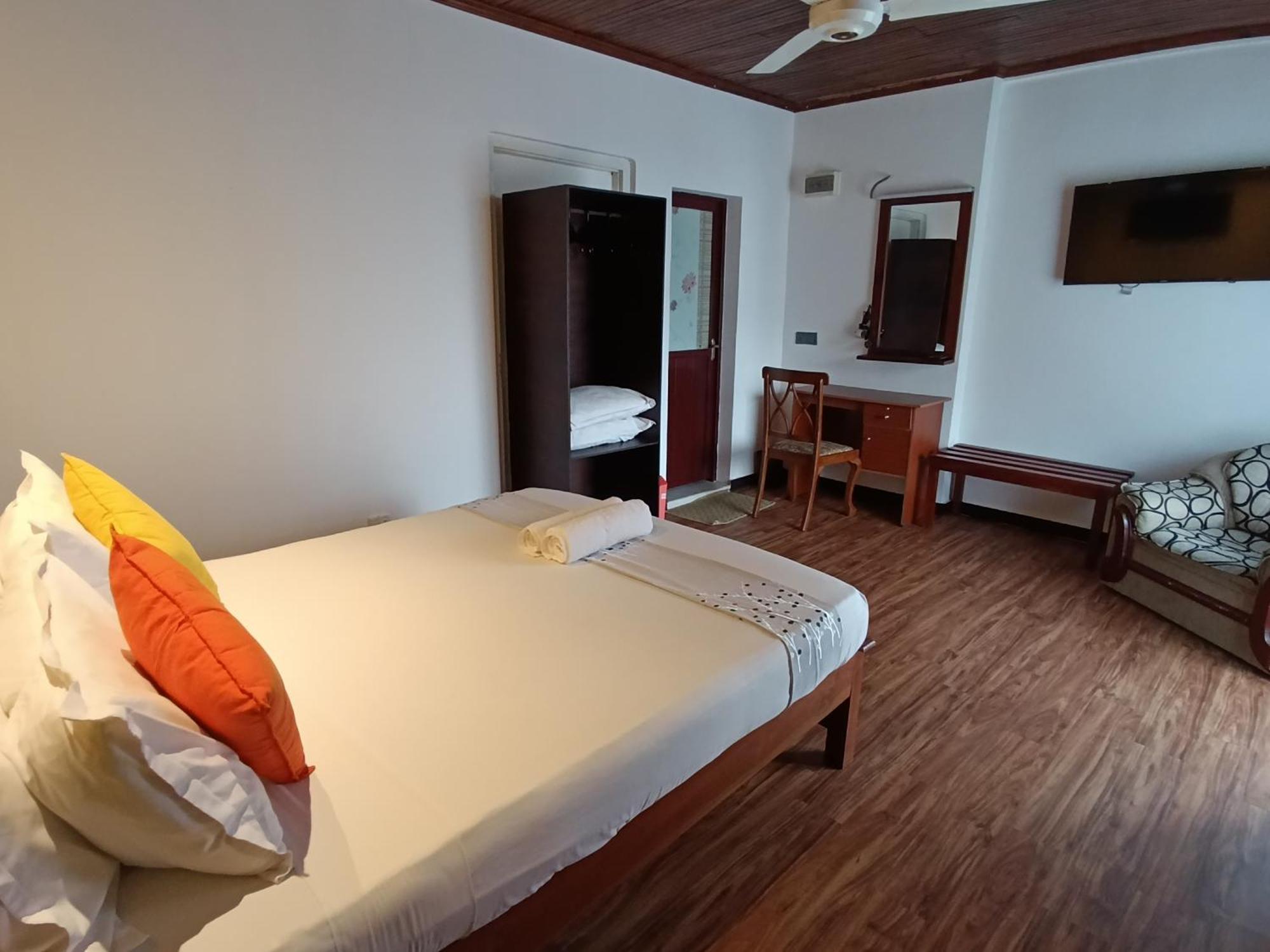 Villa Forest View - No: 50/17 Kandy Extérieur photo