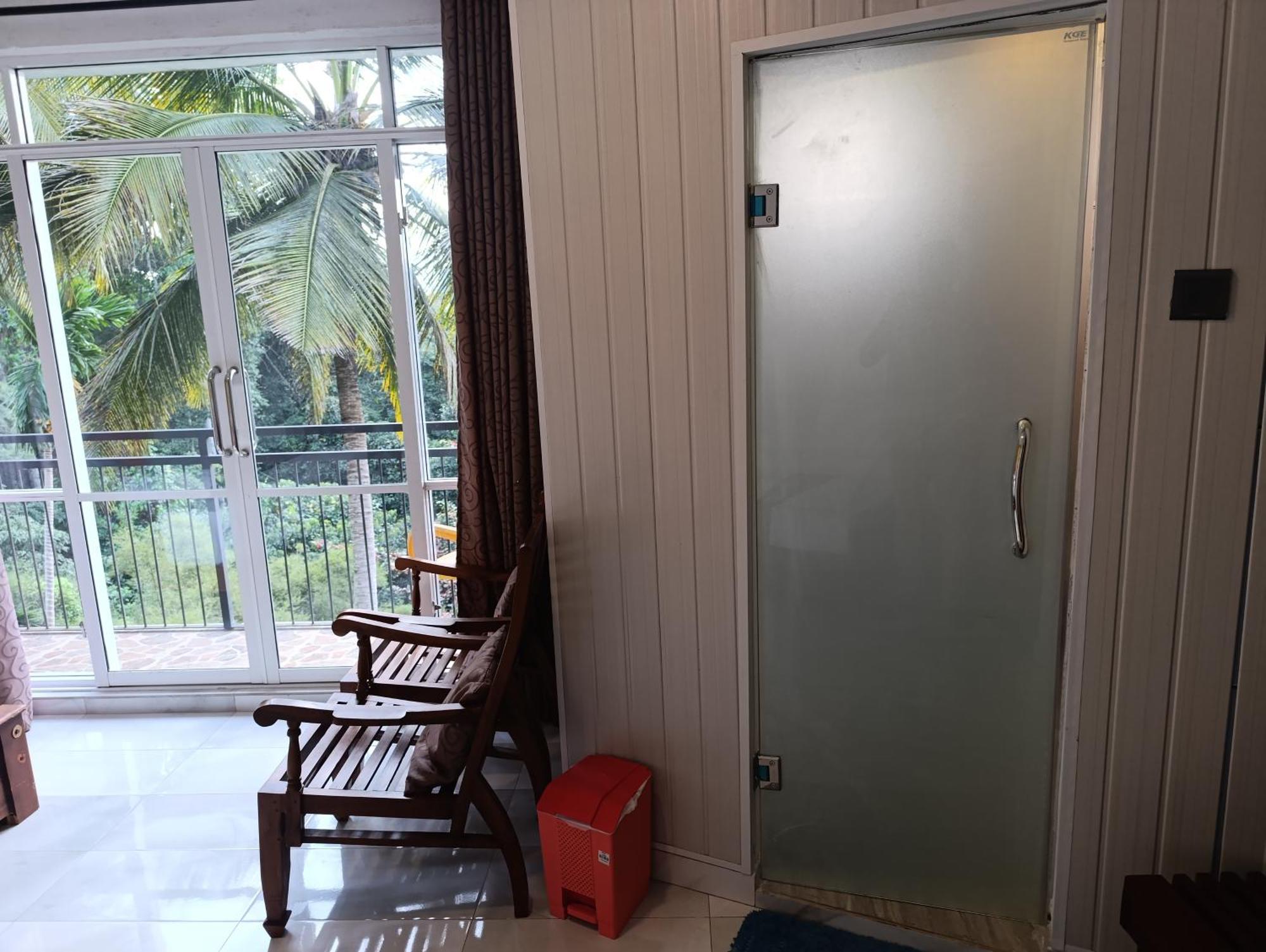 Villa Forest View - No: 50/17 Kandy Extérieur photo