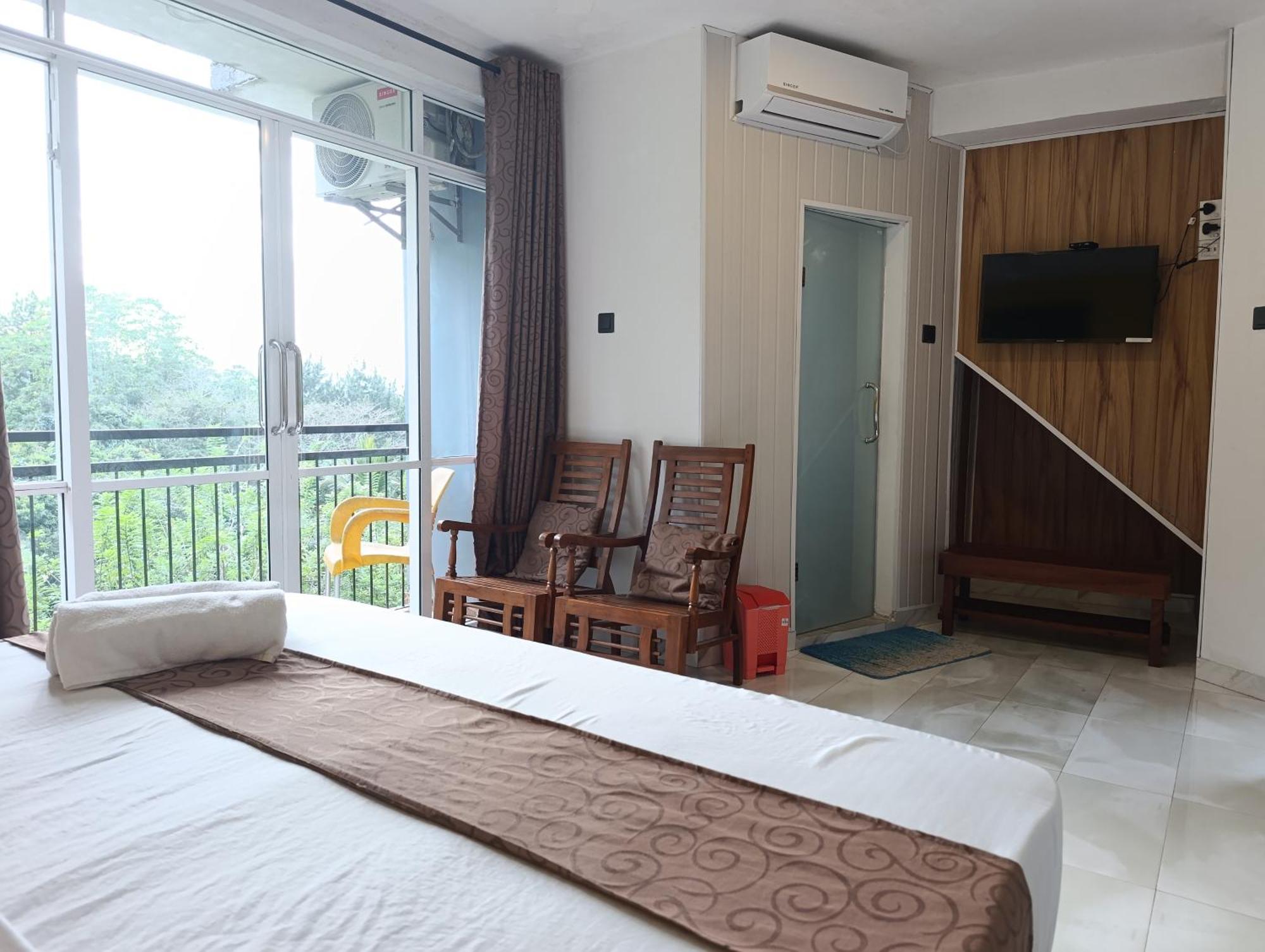 Villa Forest View - No: 50/17 Kandy Extérieur photo