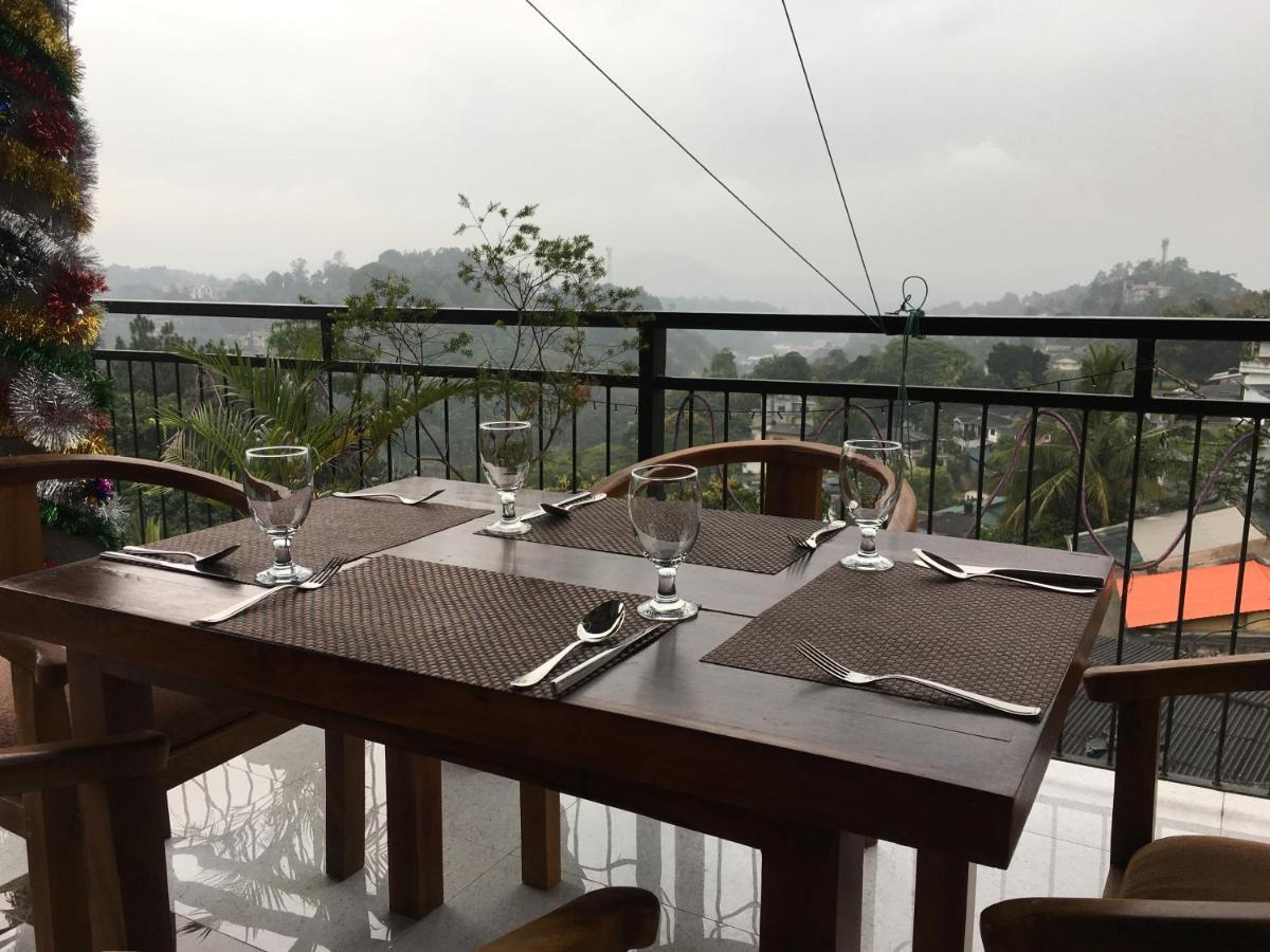 Villa Forest View - No: 50/17 Kandy Extérieur photo